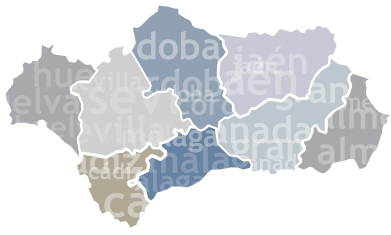 Andalucía