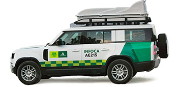 LandRover