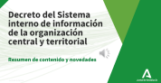 Presentación resumen del SII