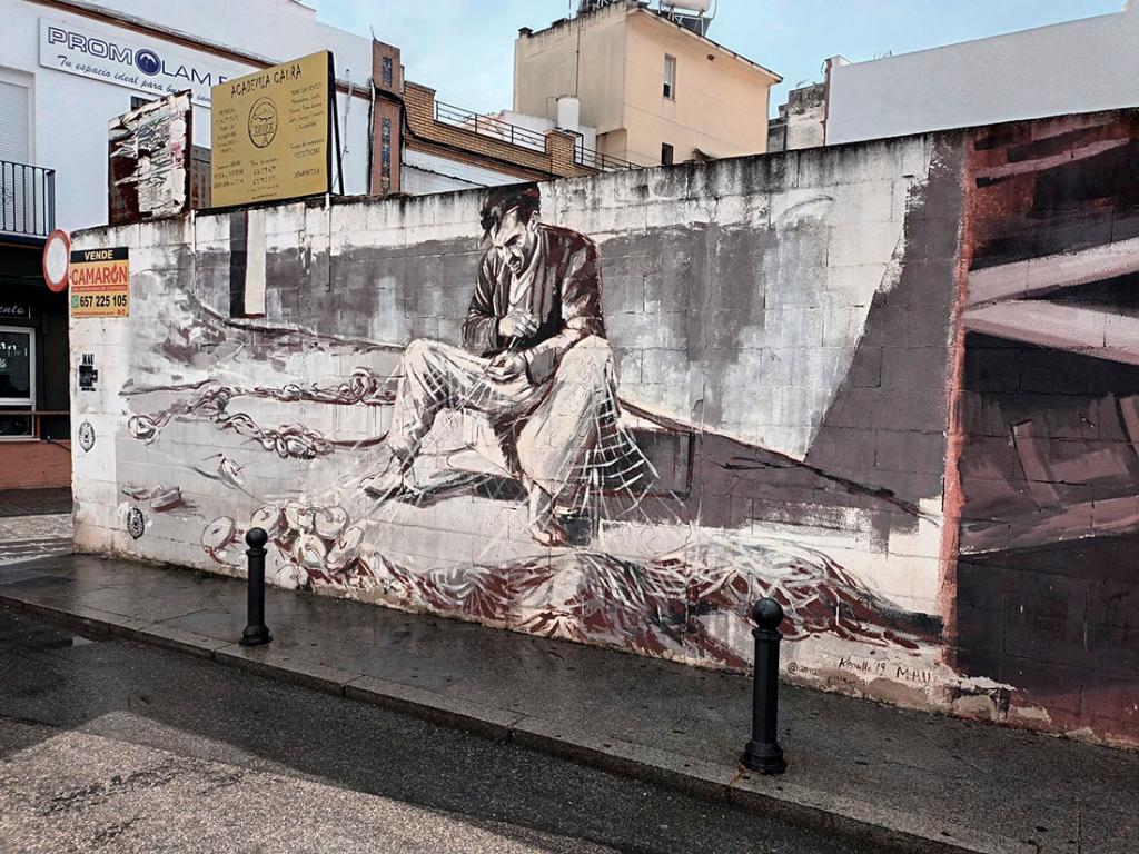 Proyecto Guadalguía