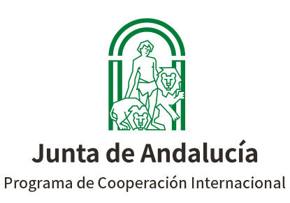 Logo Junta - AACID