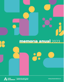 Memoria Servicios Sociales 2023