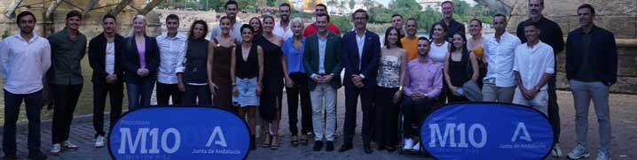 Programas Específicos de Promoción del Deporte