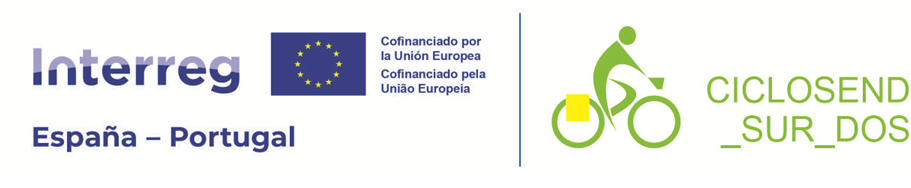 LOGO Proyecto Ciclosend Sur Dos