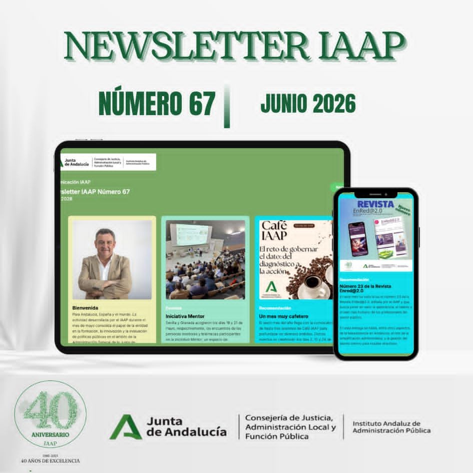 Newsletter junio 2026