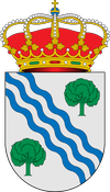 Escudo de Guadahortuna