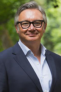 Manuel Gavira Florentino