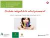 Experiencias profesionales en gestión de riesgos psicosociales e ivestigación