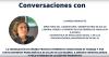 Conversaciones con Lourdes Munduate