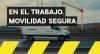 Campaña de sensibilidad sobre movilidad segura