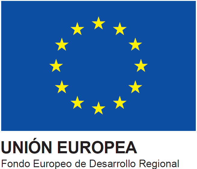 Fondo Europeo de Desarrollo Regional